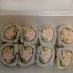 Best California Roll in West Sacramento, CA