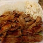 Best Teriyaki Chicken in West Sacramento, CA