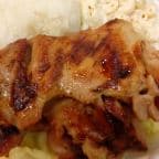 Best Hawaiian BBQ Chicken in West Sacramento, CA