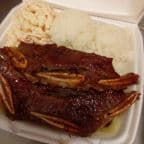 Best Kalbi Short Ribs in West Sacramento, CA