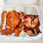 Best Chicken Combo in West Sacramento, CA