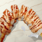 Best Hula Roll (Raw Salmon) in West Sacramento, CA