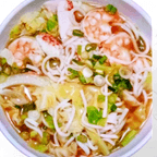 Best Seafood Noodles Soup in West Sacramento, CA