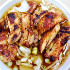 Best Hawaiian BBQ Chicken Noodles Soup in West Sacramento, CA