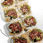 Best Beef Teriyaki Roll in West Sacramento, CA