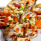 Best Volcano Roll in West Sacramento, CA