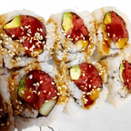 Best Spicy Tuna Roll in West Sacramento, CA