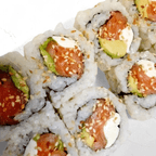 Best Salmon Roll (Raw Salmon) in West Sacramento, CA
