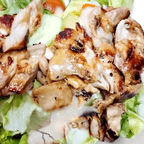 Best BBQ Chicken Salad in West Sacramento, CA