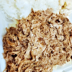 Best Kalua Pork with Cabagge in West Sacramento, CA