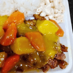 Best Curry Beef in West Sacramento, CA