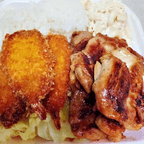 Best BBQ Chicken & Shrimp in West Sacramento, CA