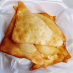 Best Crab rangoon (6pcs) in West Sacramento, CA