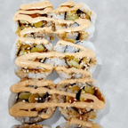 Best Eel Roll in West Sacramento, CA