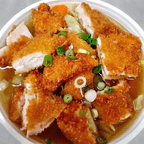 Best Chicken Katsu Noodles Soup in West Sacramento, CA