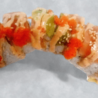 Best Rainbow Roll in West Sacramento, CA