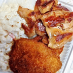 Best BBQ Chicken & Mahi in West Sacramento, CA