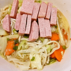 Best Spam Noodle Soup in West Sacramento, CA