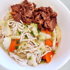 Best Hawaiian BBQ Beef Noodles Soup in West Sacramento, CA