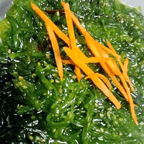 Best Seaweed Salad in West Sacramento, CA