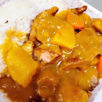 Best Curry Chicken in West Sacramento, CA
