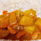 Best Curry Shrimp in West Sacramento, CA