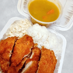 Best Chicken Katsu with Curry Sauce in West Sacramento, CA